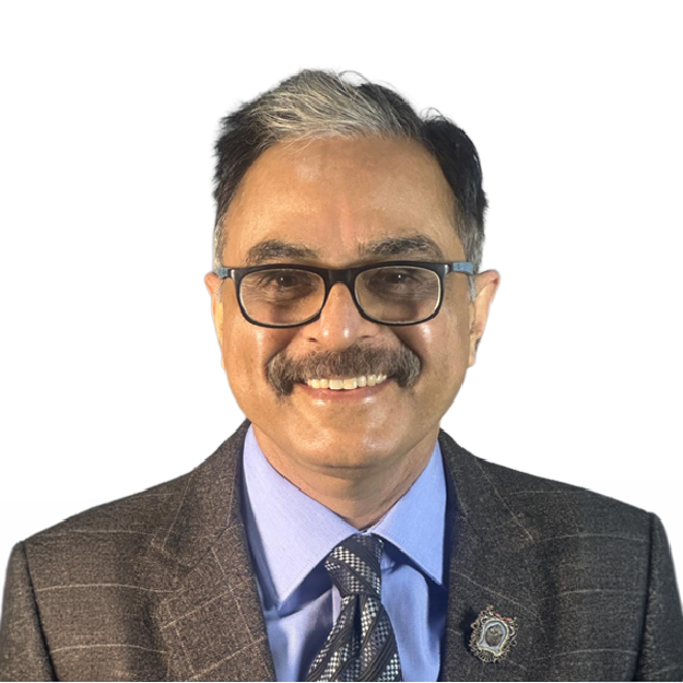 Dr. Aditya Kapoor